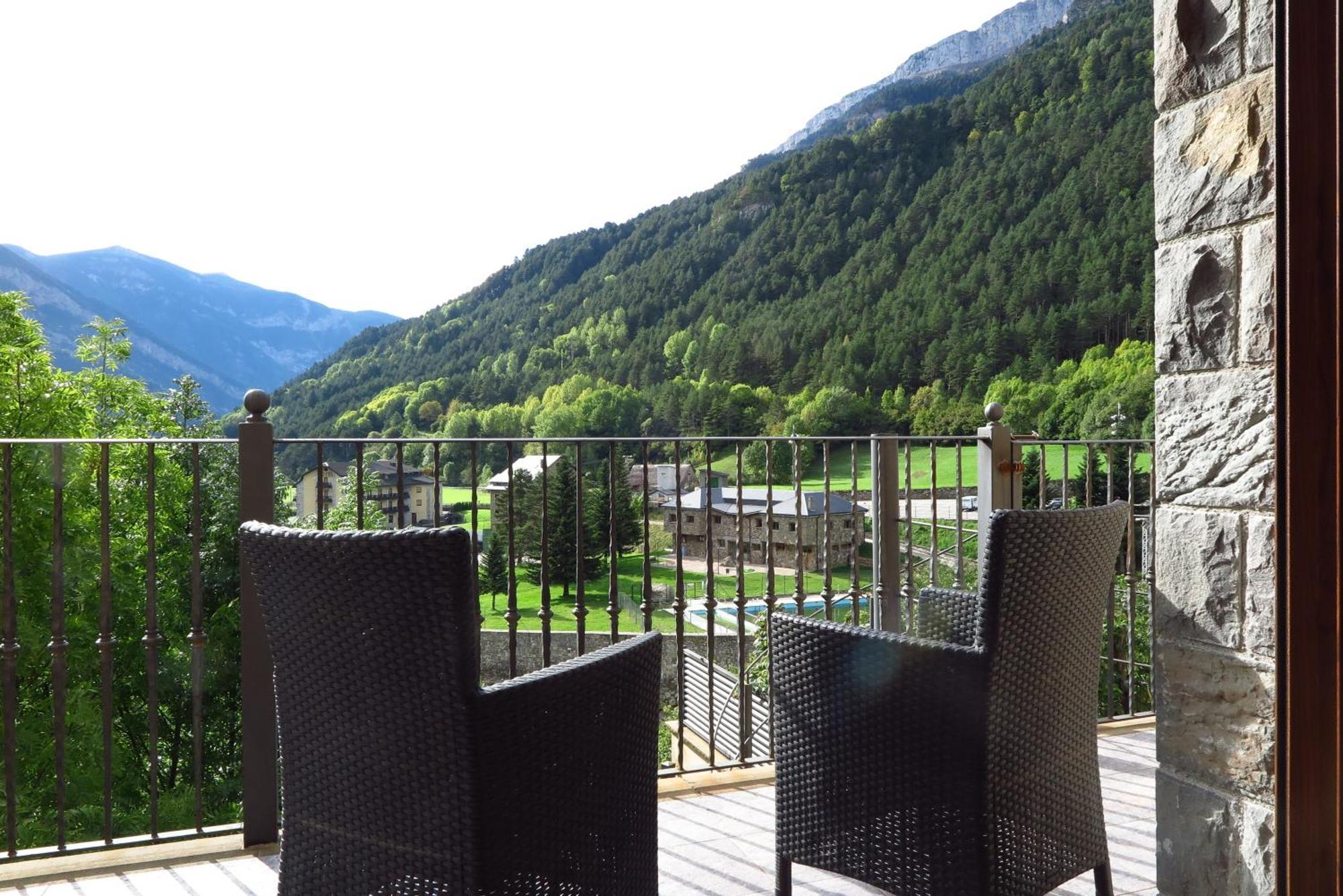 Casa Bielsa Guest House Exterior photo
