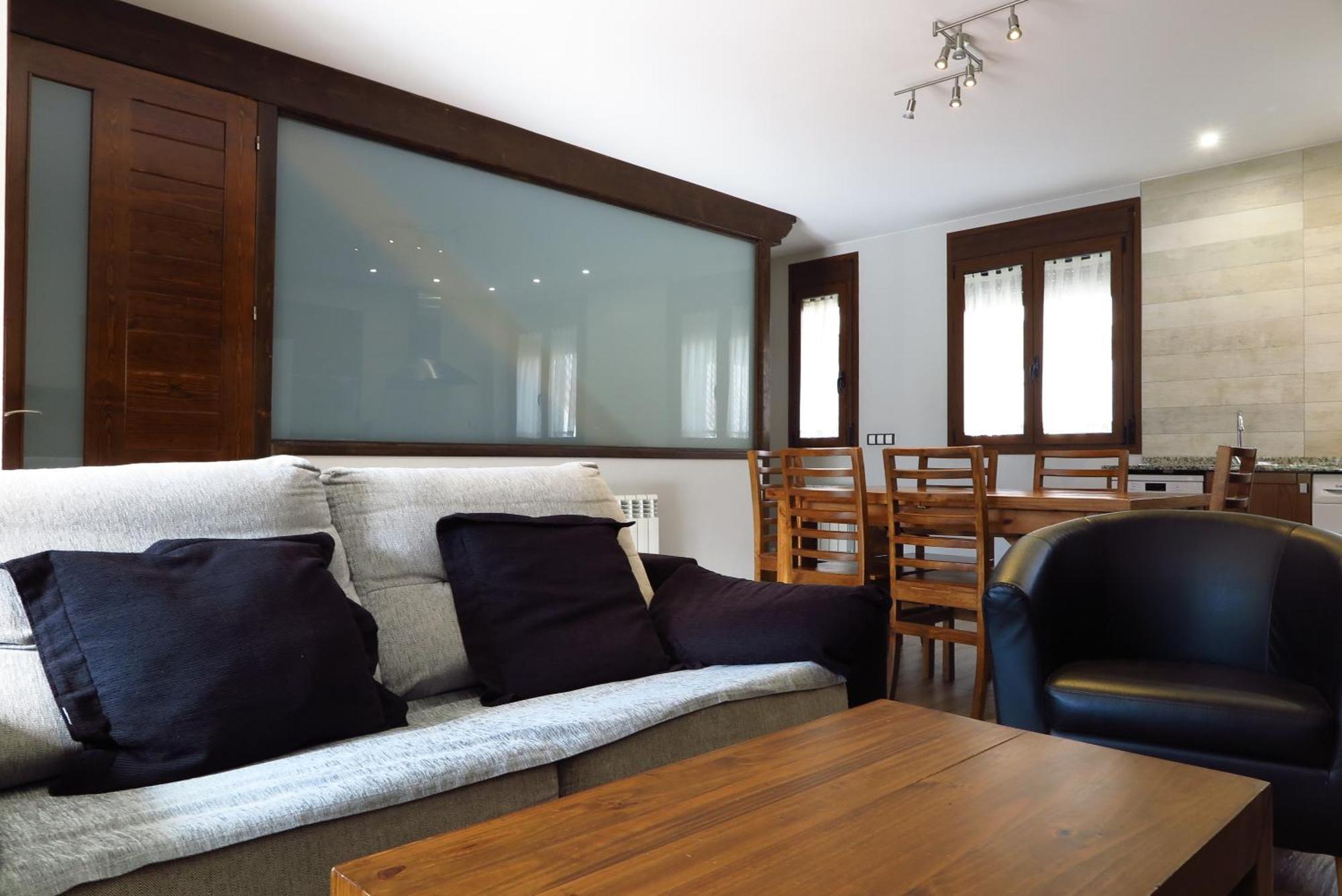 Casa Bielsa Guest House Exterior photo
