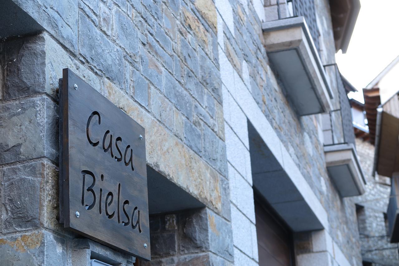 Casa Bielsa Guest House Exterior photo
